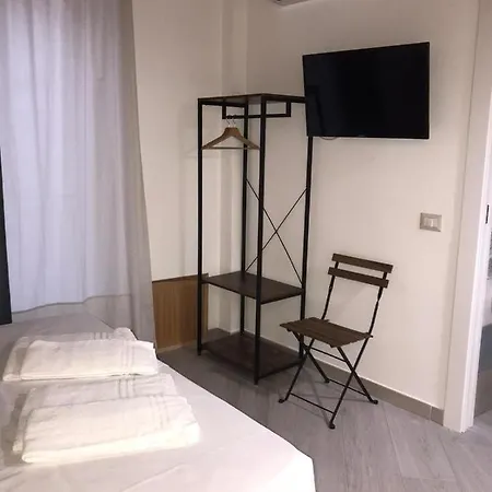 Guest House Regina Margherita-2