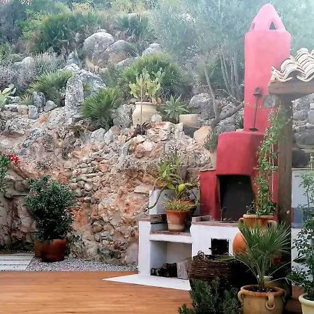 B&B Tre Giummare-3