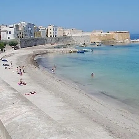Affittacamere Le Isole-2