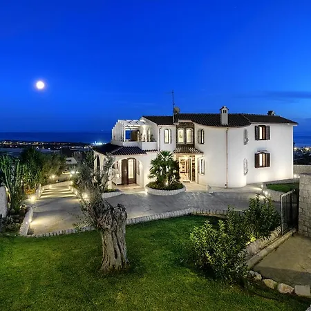 Villa Domus Petraianca-2