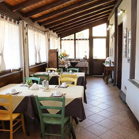 Hotel Alle Pendici-2