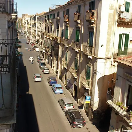 B&B Terre di Catania-3