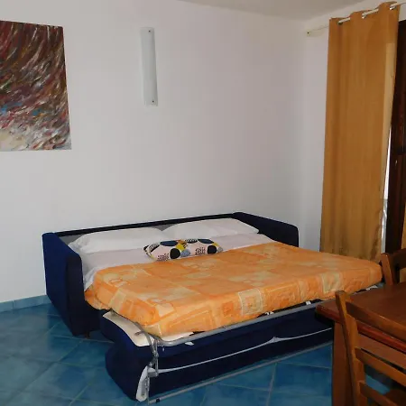Case Vacanza Elisir-2