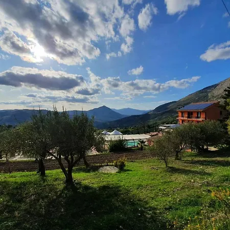 Resort San Nicola - Restaurant And Wellness Fitness-2