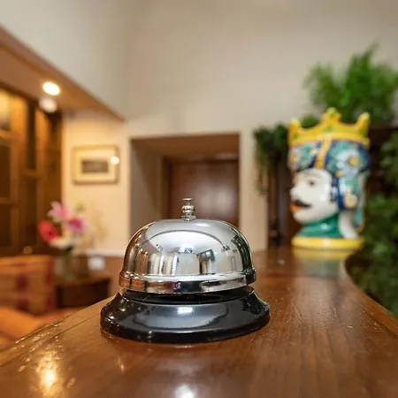 Stesicoro Exclusive Rooms-2