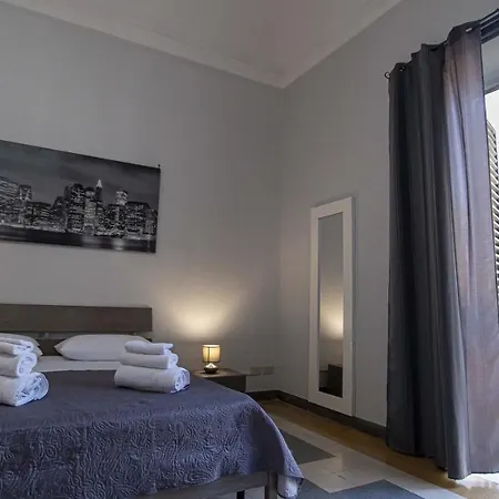 Giachi Friendly Rooms Alla Stazione-2