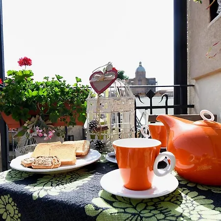 B&B Borgo Antico-2