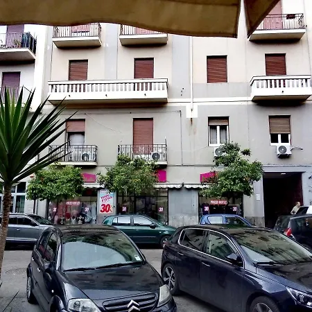 Arco Di Ballaro-2