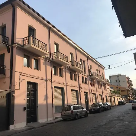 Casa del Marchese B&B-2