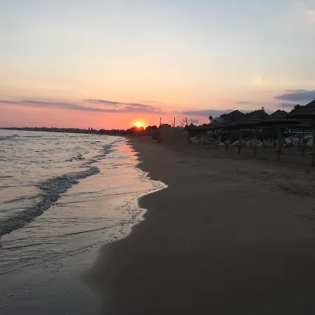 B&B Pousada Makuti-3