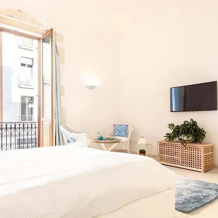 Darsena Sunset Suites By Wonderful Italy-3