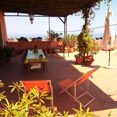 A casa di Tommy B&B-3
