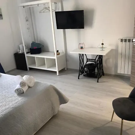 B&B Le Stanze Al Centro-3