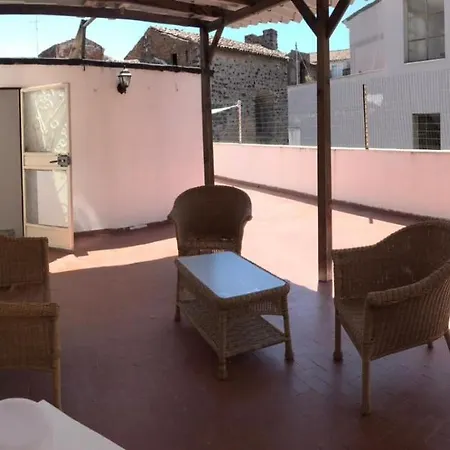 "Marcello'S Home"-2