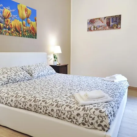 B&B La Dimora Di Katiu'-2