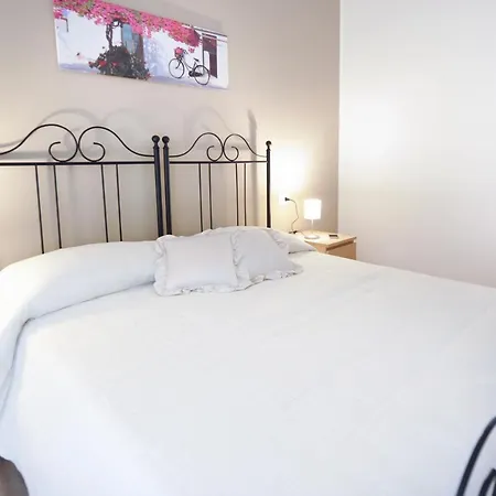 B&B La Dimora Di Katiu'-3
