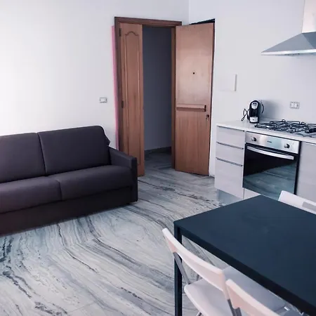 Thomas'S Home - Appartamento A-2