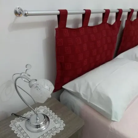 B&B Gli Ontani-2