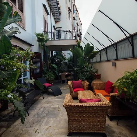 Atmosfere Puniche B&B-2