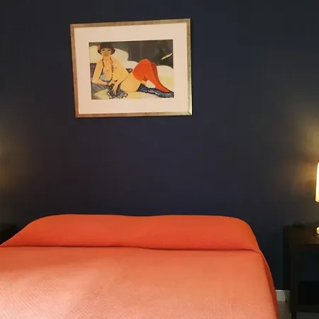 I Gechi Di Mari B&B-3
