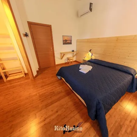Kite House Marsala Stagnone-2