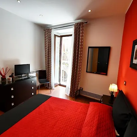 B&B Borgo Antico-3