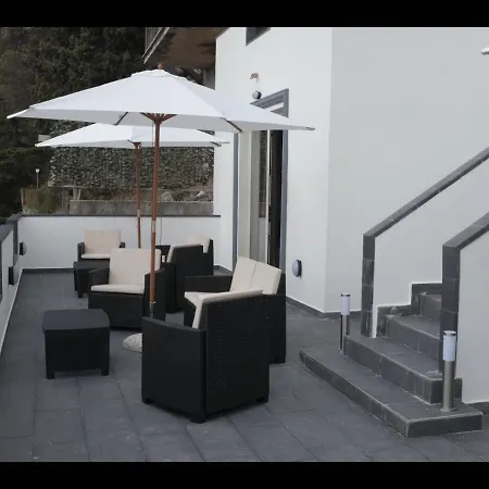 Luxury Suite Terrazze E Vista Mare-2