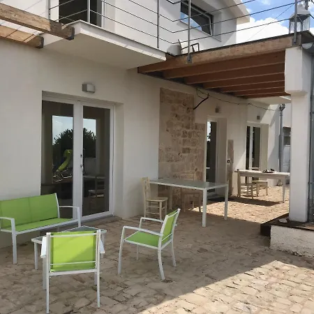 Casa San Marco-3