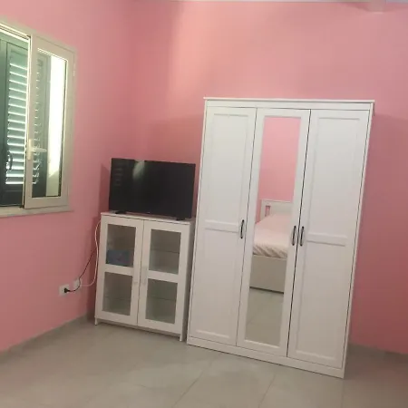 B&B “La Pergola”-3