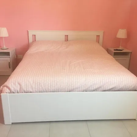 B&B “La Pergola”-2