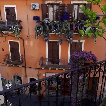 B&B Villa Maria Ausilia-2