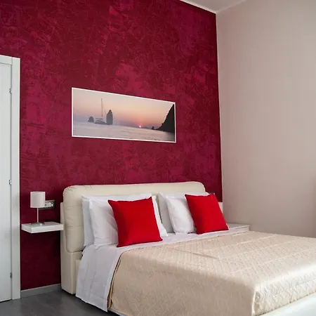 Casa del Marchese B&B-3