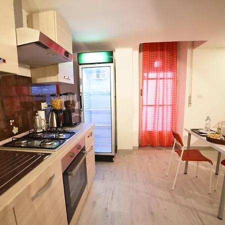 Tifeo Bed & Breakfast-3
