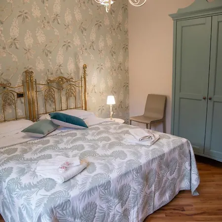 Boutique Villa Etna D'A'Mare-2