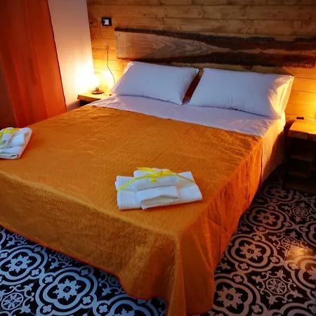 Trapani Destinations B&B-2