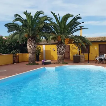 Casa Vacanza Lia-2