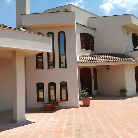 B&B Le Zagare-2