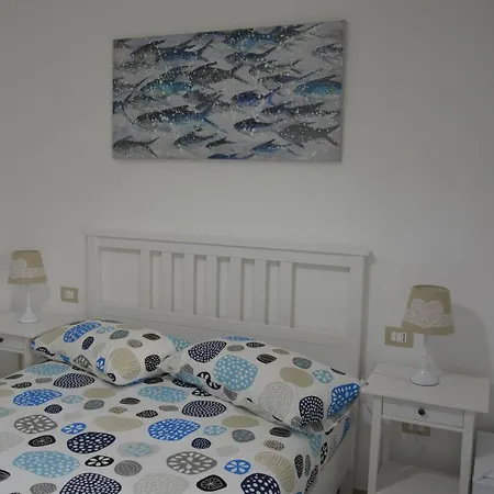 A Livanti B&B-3