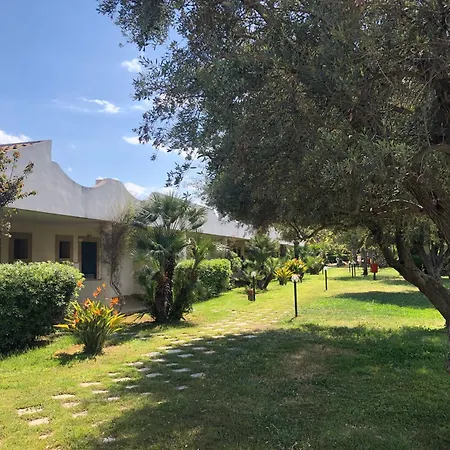 Valle di Mare Country Resort-2