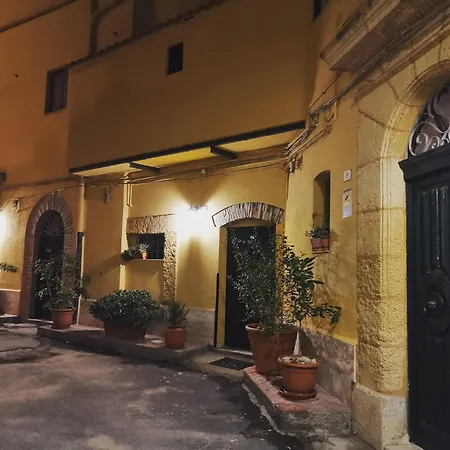 Alloggio della Posta Vecchia-3