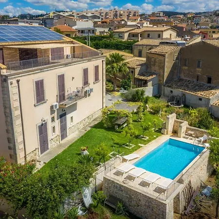 Villa Rosaria-2