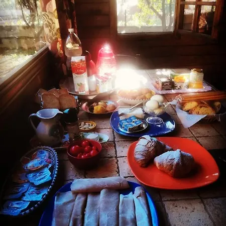 Casa Vacanze Le Pernici-2