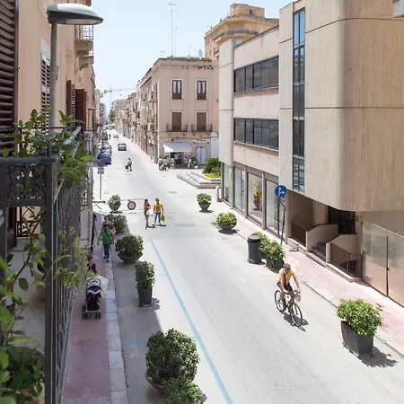 Dimora La Commare-3