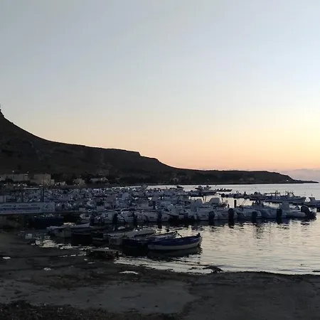 Appartamento presso Residence Erice Beach - Casa Vacanza-3
