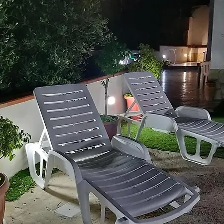Locazione Turistica Le Fate-2
