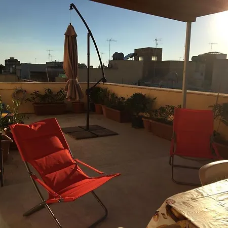 Il Terrazzo Del Pittore-3
