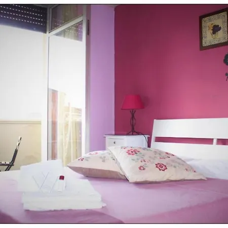Sicilia Home B&B-2