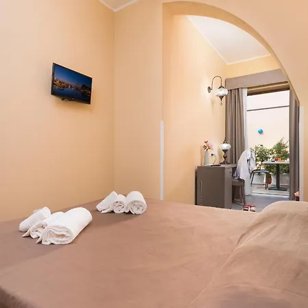 Kory Bed & Breakfast-2