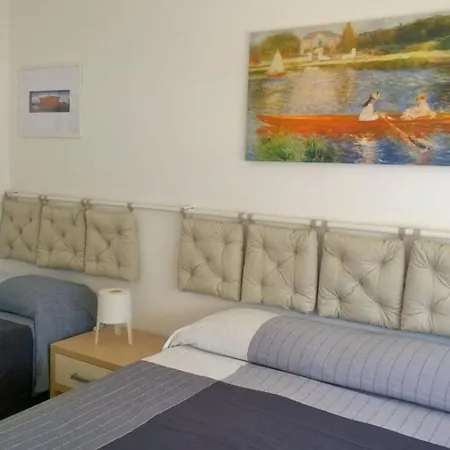 Agorà Rooms-2