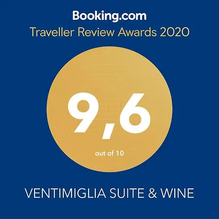 Ventimiglia Suite & Wine-2